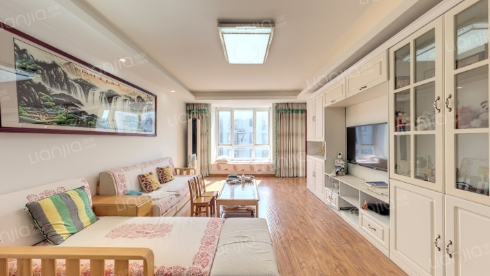 陶苑二手房实景图