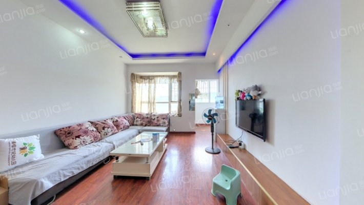 阳光置业简爱经典二手房实景图