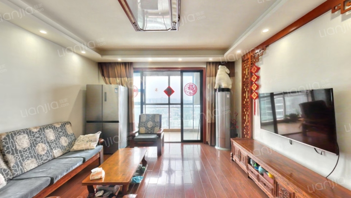 振业·尚府二手房实景图