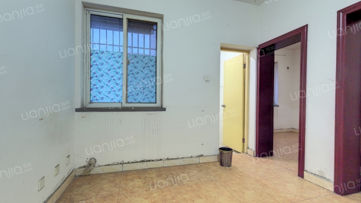 物华西苑二手房实景图