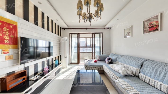 小石城6区香樟园二手房实景图