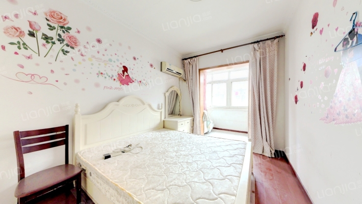 徐东村小区二手房实景图