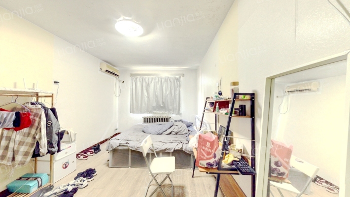 华章里二手房实景图