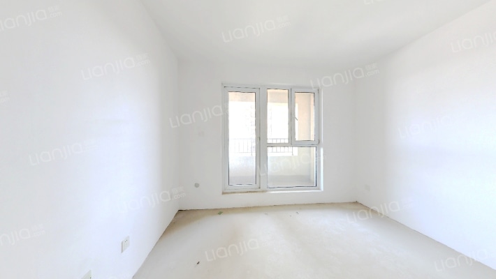 中南熙悦二手房实景图