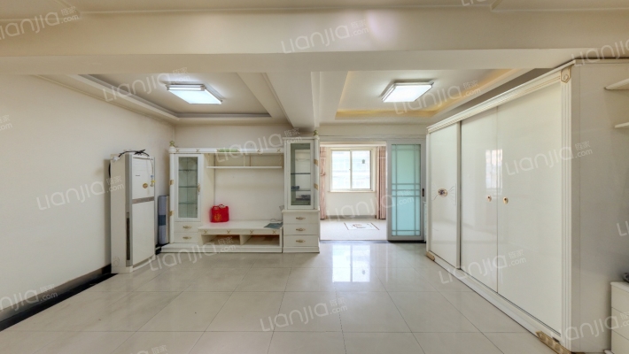 甘家巷社区(甘家巷)二手房实景图