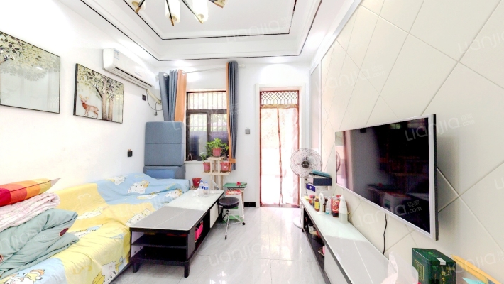 金寨路363号二手房实景图