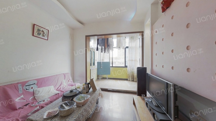 华峰二区二手房实景图