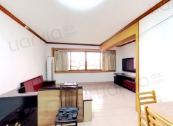 整租·信义路5号 3室2厅 南/北_信义路5号租房