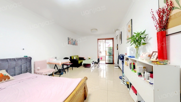 秋林苑二手房实景图