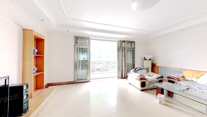 第五人民医院宿舍二手房实景图