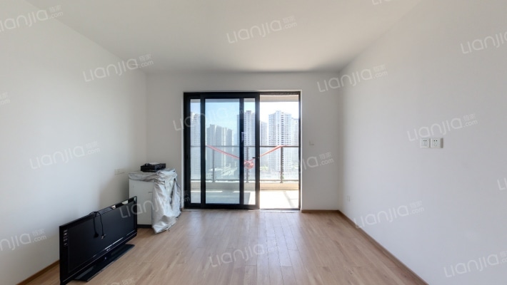 温州万象天地二手房实景图