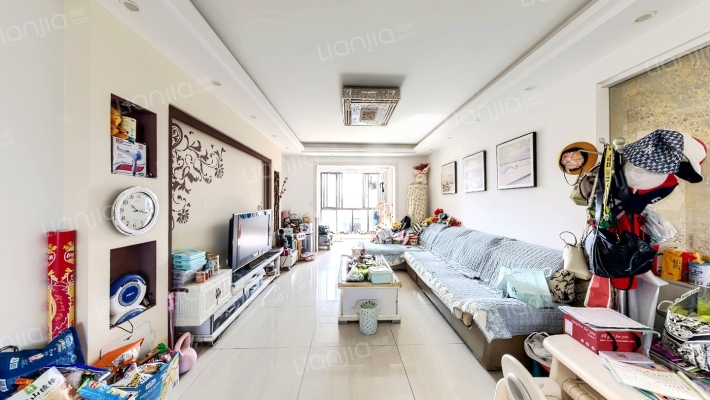 天瑞绿洲二手房实景图