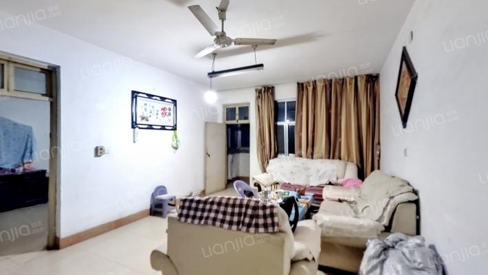 南光小区二手房实景图