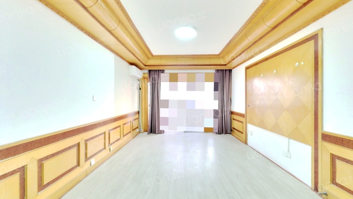 江中公寓二手房实景图