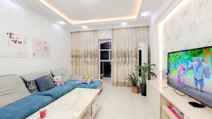 锦祥花园二手房实景图