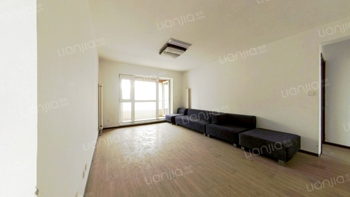 中海寰宇天下A区二手房实景图