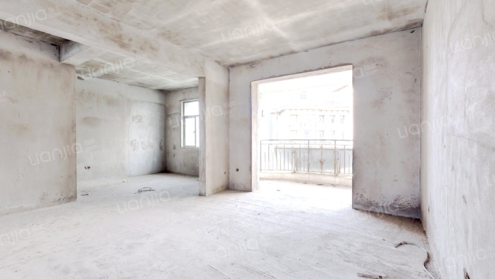 百洋欧典北区二手房实景图