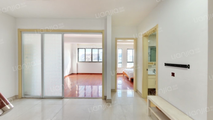 山水映象二手房实景图