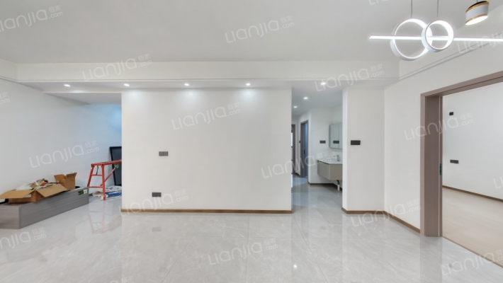 恒威清扬华庭二手房实景图