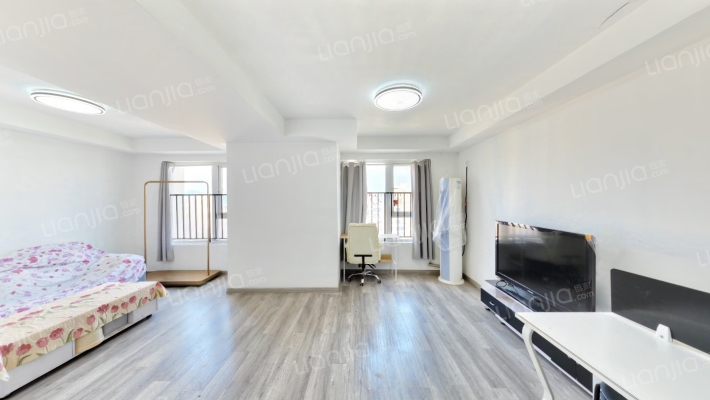 中昂星汇公寓二手房实景图