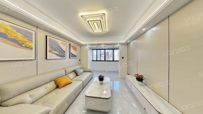 小关庙巷17号二手房实景图