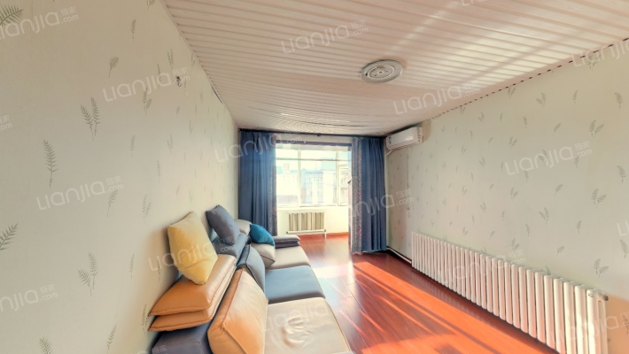 湖东园林小区二手房实景图