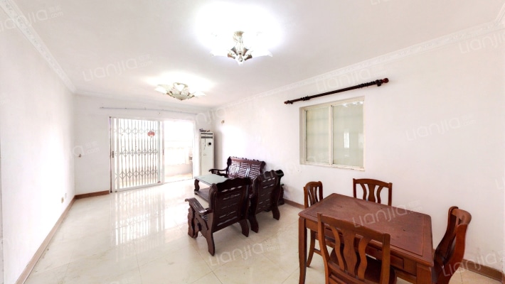 玉滨城二期二手房实景图