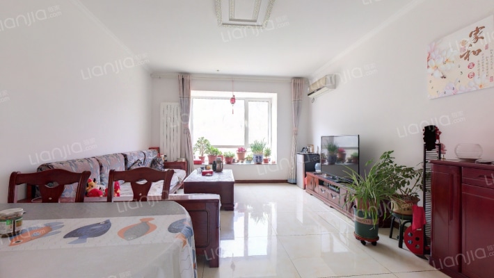 首创澜茵山三期二手房实景图