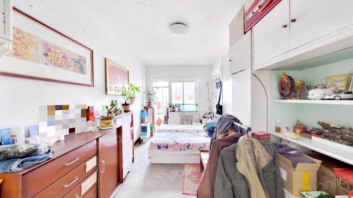 爱建公寓二手房实景图