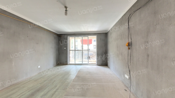 棣和园一区二手房实景图