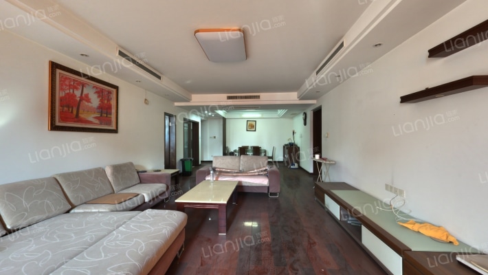 新河明珠二手房实景图