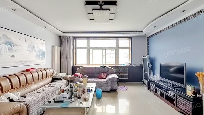 雅馨苑小区二手房实景图