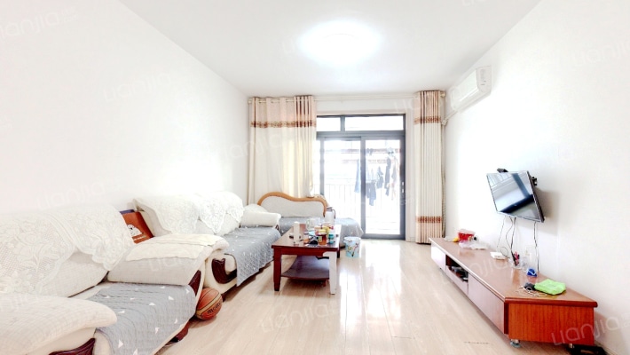 阳光名邸二手房实景图