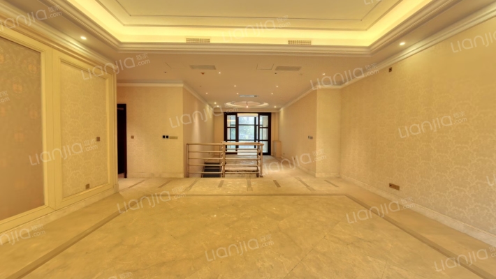 自在山二手房实景图