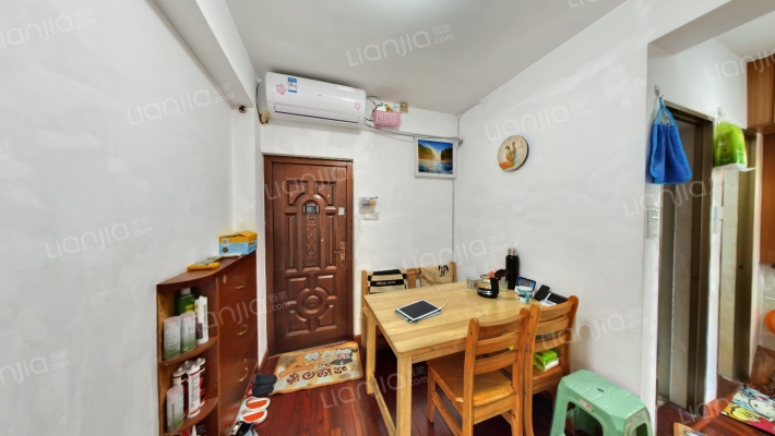 津泰新村二手房实景图