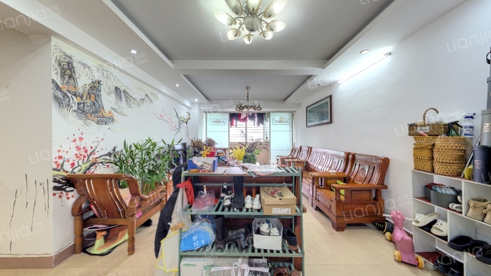 瑞宏大厦二手房实景图