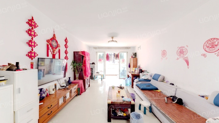 今日丽舍二手房实景图