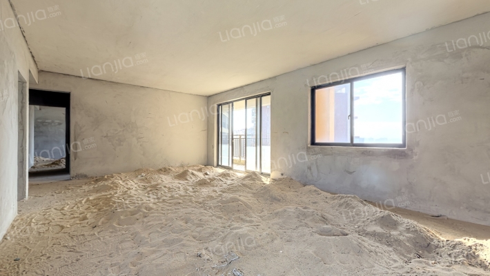 凯旋美域二手房实景图