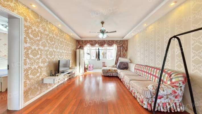 华泰家园（劳动路）二手房实景图