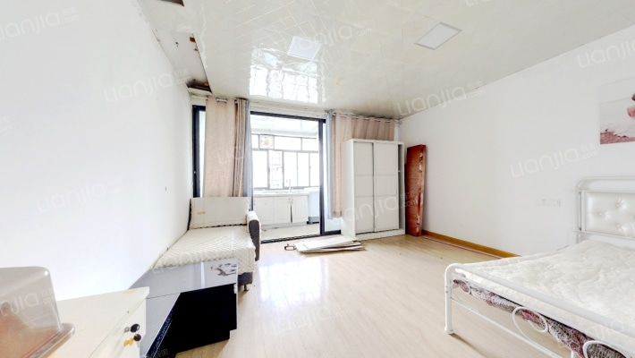 文昌北路6号二手房实景图