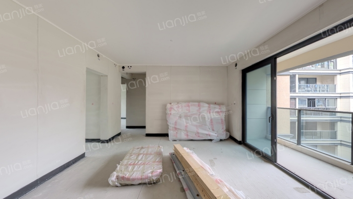 龙湖焕城云曜二手房实景图