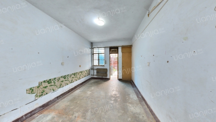 东风路143号院二手房实景图