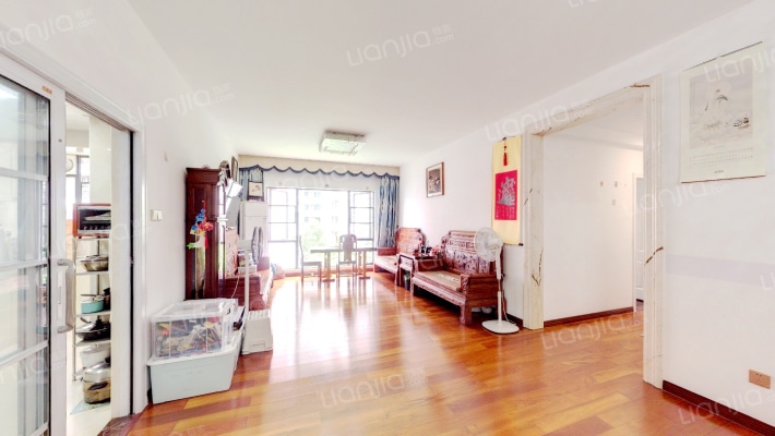 珠江广场二手房实景图