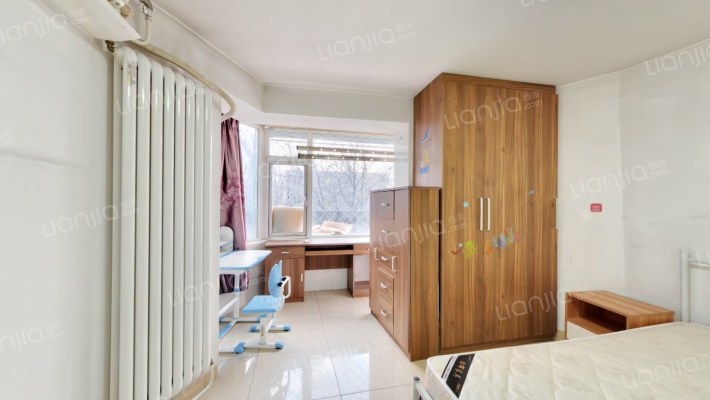 三庙大院二手房实景图