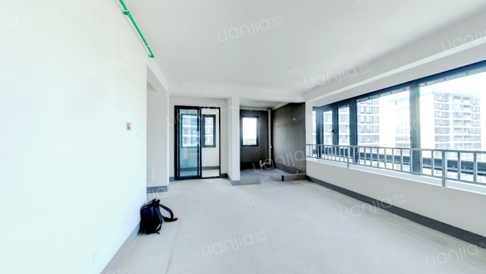 宝辉尚城二手房实景图