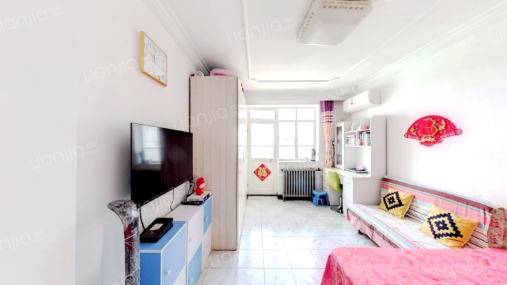 宜兰里二手房实景图