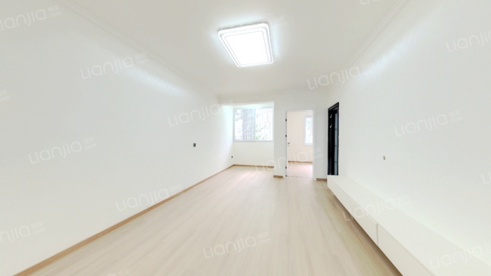 双楠二区二手房实景图