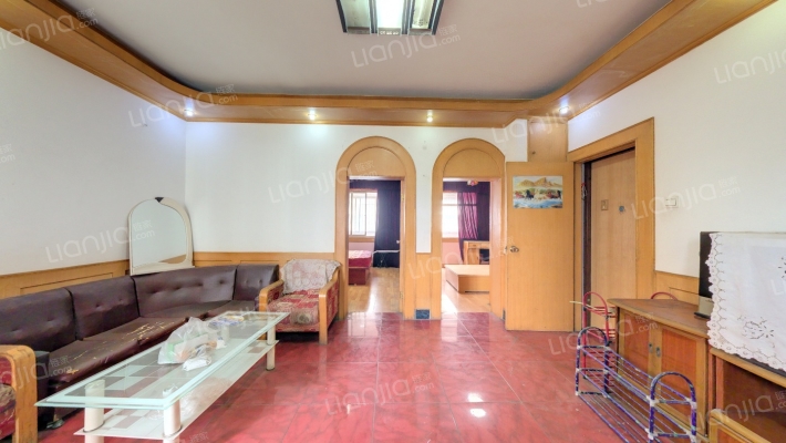 铁沁花园二手房实景图