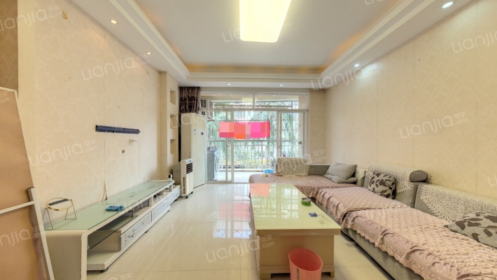 海岛阳光一期二手房实景图