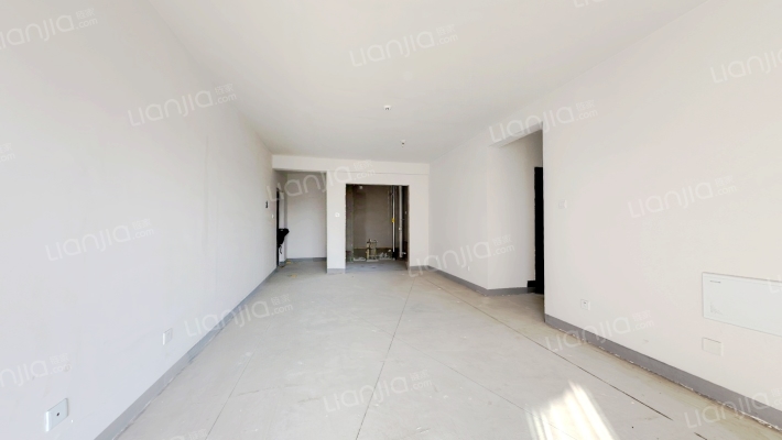 梁城首府二手房实景图